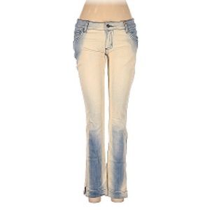 Car Mar Jeans Size 26